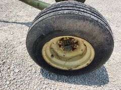 John Deere 1065 wagon gear