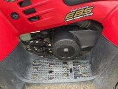 1999 Polaris Sportsman 500 4x4 ATV