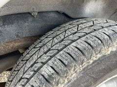 2003 Chevrolet Blazer 4x4 SUV
