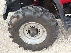 1999 Polaris Sportsman 500 4x4 ATV