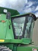 John Deere 9500 4x4 combine