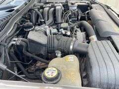 2004 Ford Explorer XLT 4x4 SUV