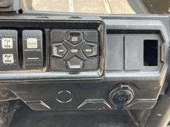 2022 Can Am Defender HD9 XT 4x4 UTV