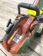 Hilti DSH600-X concrete saw