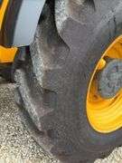 2016 JCB 531-70 telehandler
