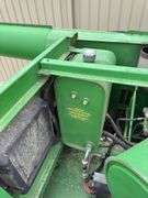 John Deere 9500 4x4 combine