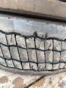 4- 295/75R22.5 tires