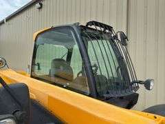 2016 JCB 531-70 telehandler
