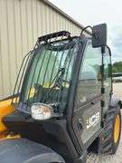2016 JCB 531-70 telehandler
