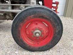 Massey Ferguson 35 gas tractor