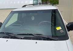 2003 Chevrolet Blazer 4x4 SUV