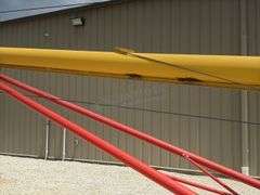 Westfield MK 130-81 transport auger