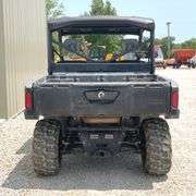 2022 Can Am Defender HD9 XT 4x4 UTV