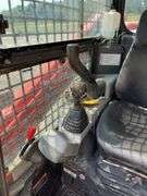 Kubota SVL75-2 skid steer loader