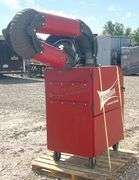 Micro Air TM1000 fume collector