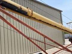 Westfield MK100 60' transport auger