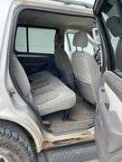 2004 Ford Explorer XLT 4x4 SUV