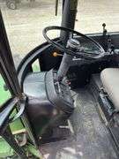 John Deere 8640 4-wheel drive tractor