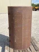 150 gallon steel tank