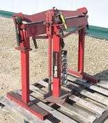 2- manual metal benders
