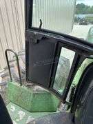John Deere 8640 4-wheel drive tractor