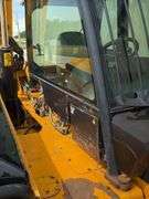 2016 JCB 531-70 telehandler