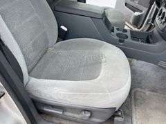 2004 Ford Explorer XLT 4x4 SUV