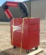 Micro Air TM1000 fume collector