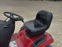 Craftsman YT3000 riding mower