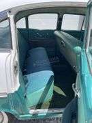 1955 Chevrolet Bel Air sedan