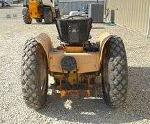 International Cub Low-Boy 154 tractor w/ mower