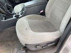 2004 Ford Explorer XLT 4x4 SUV