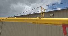 Westfield MK 130-81 transport auger