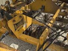 Landoll Finisholl-850 28' soil finisher