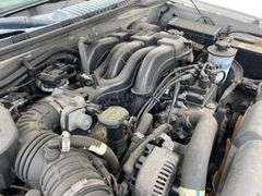 2004 Ford Explorer XLT 4x4 SUV