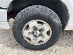 2003 Chevrolet Blazer 4x4 SUV