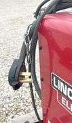 Lincoln 256 Power Mig mig welder
