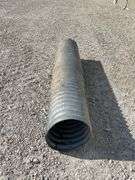 15"x92" used culvert pipe