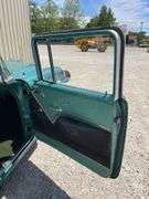 1955 Chevrolet Bel Air sedan