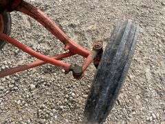 1947 Allis Chalmers C tractor
