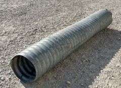 15"x92" used culvert pipe