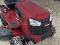 Craftsman YT3000 riding mower