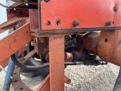 1947 Allis Chalmers C tractor