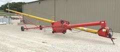 Westfield MK 130-81 transport auger