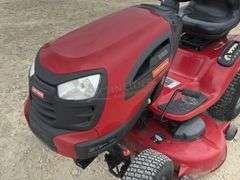 Craftsman YT3000 riding mower