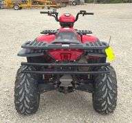 1999 Polaris Sportsman 500 4x4 ATV