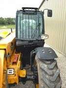 2016 JCB 531-70 telehandler