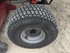 Craftsman YT3000 riding mower
