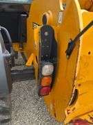 2016 JCB 531-70 telehandler