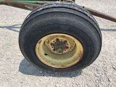 John Deere 1065 wagon gear